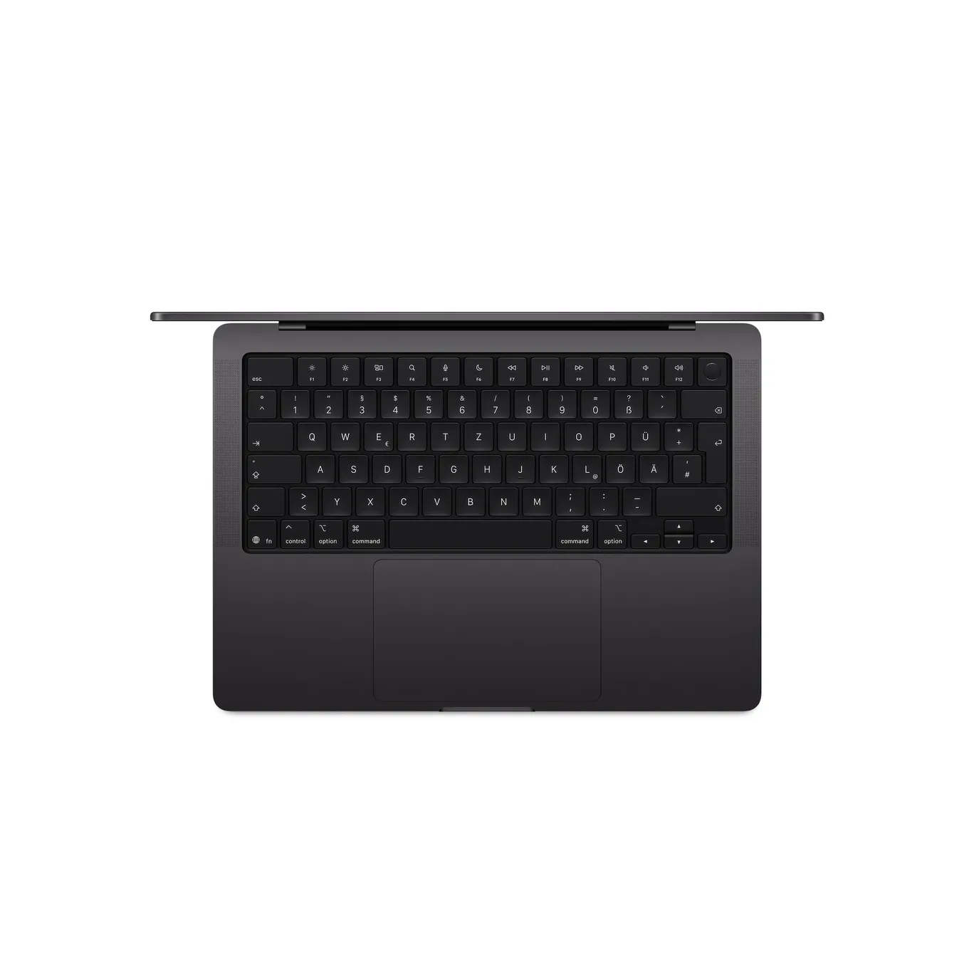 Apple MacBook Pro 14