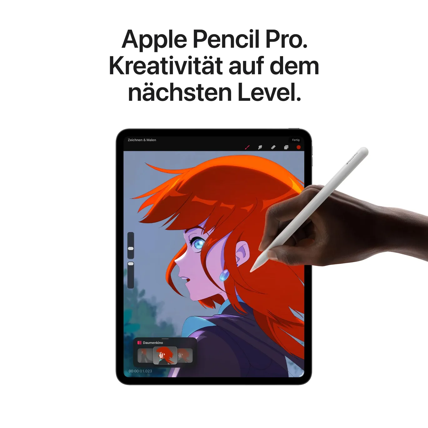 Apple iPad Pro 13