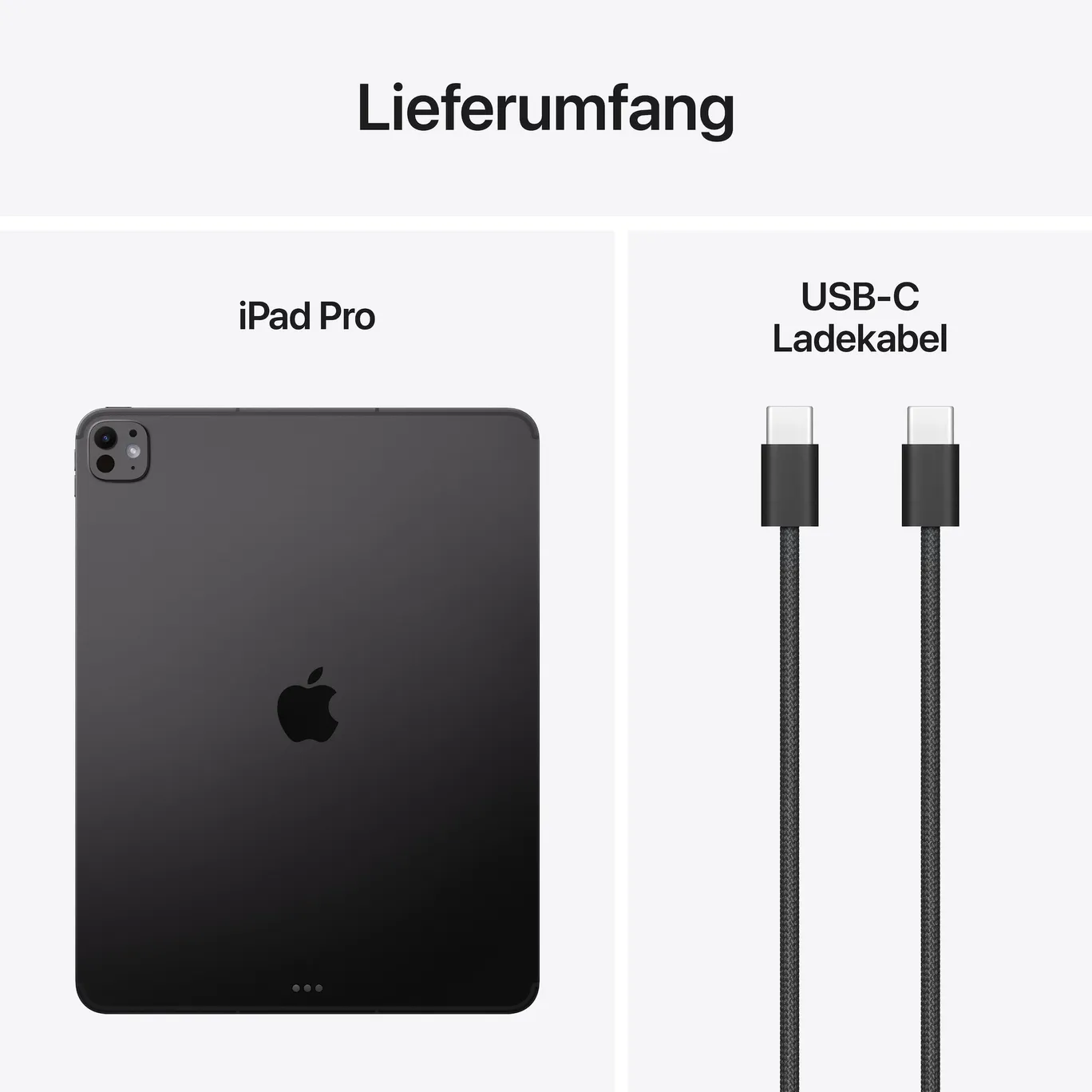Apple iPad Pro 13