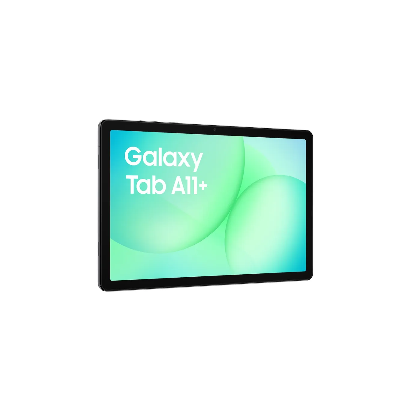 Samsung GALAXY Tab A11+ SM-X230 WiFi 128GB grau Android 16 Tablet