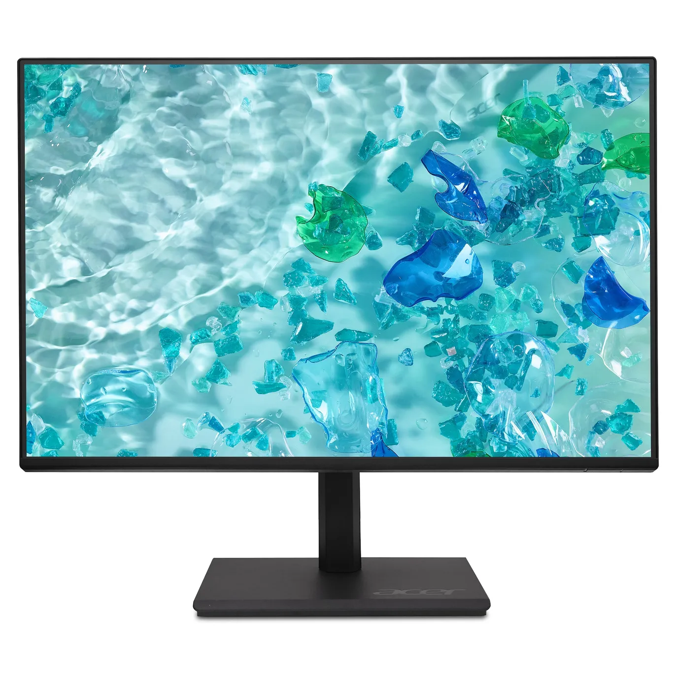 Acer Vero B327QKB1bmiiprzx 31.5 Zoll 4K (UHD) IPS LED 16:9 60 Hz