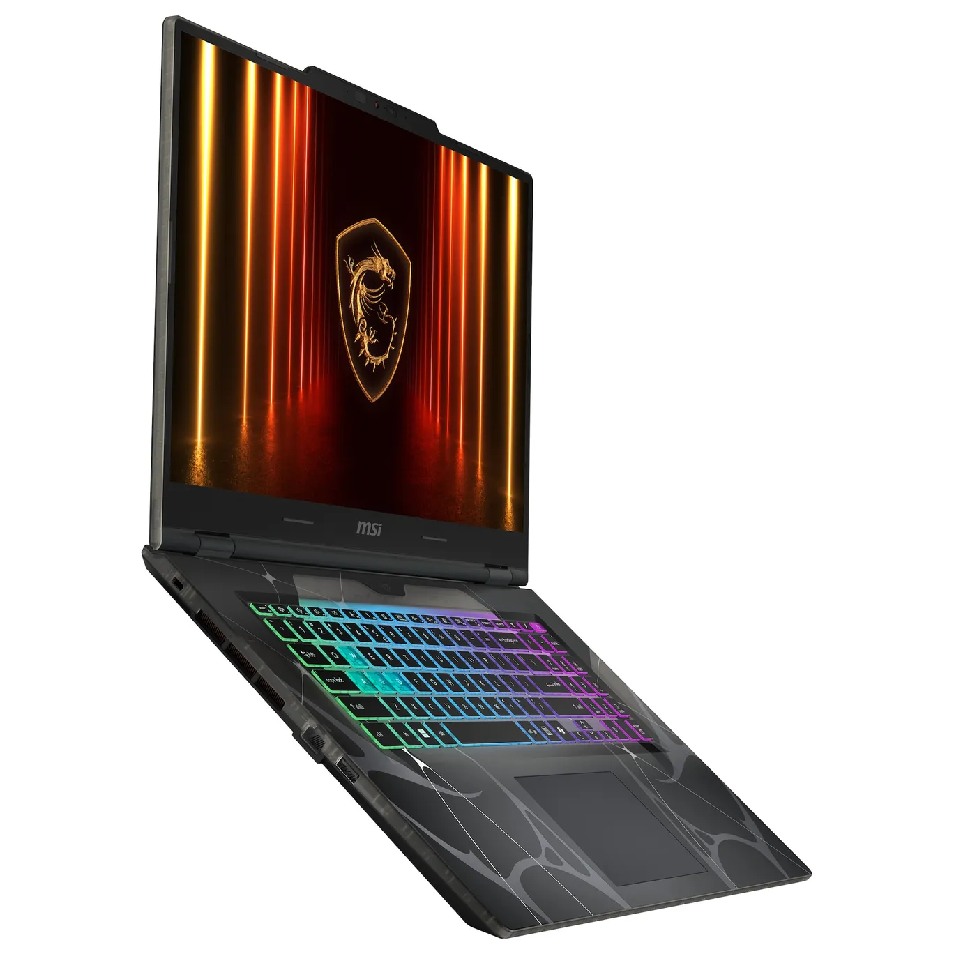 MSI Cyborg 17 B13WFKG-095 17,3