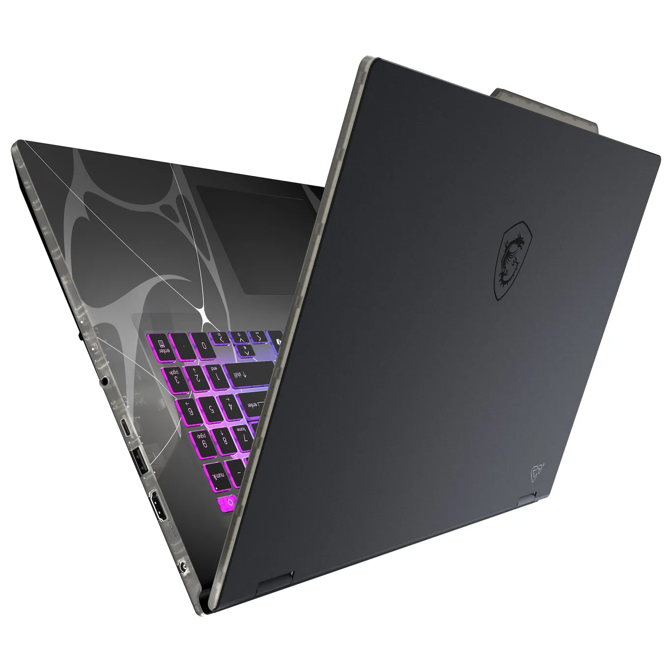 MSI Cyborg 17 B13WFKG-095 17,3