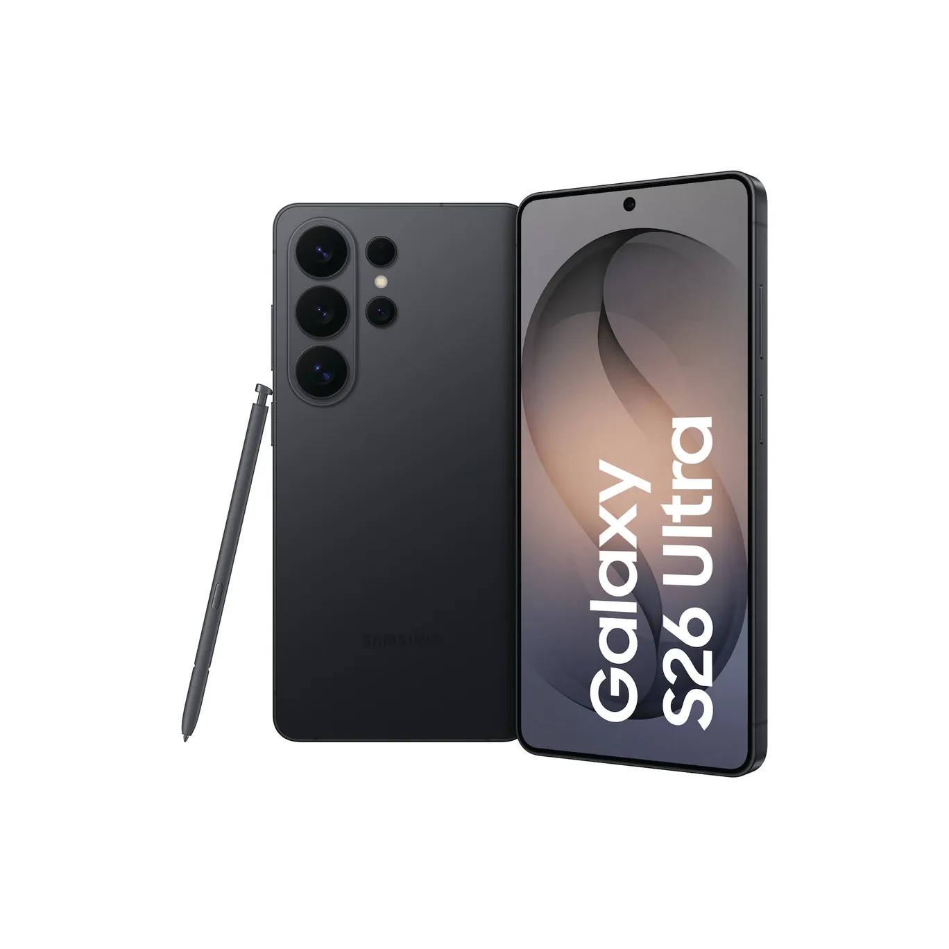 Galaxy s26 Ultra 256GB SM-S948Q 国内版Black Galaxy s26 Ultra 256GB SM-S948Q 国内版Black Samsung Galaxy S26
