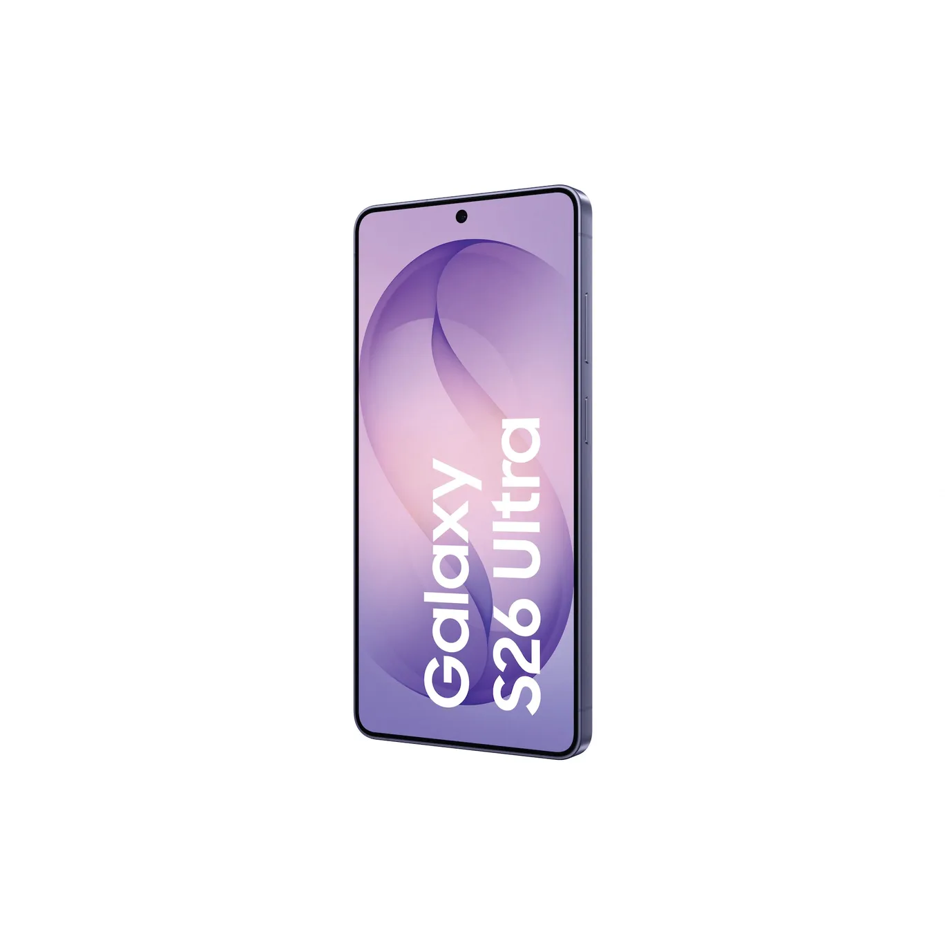 Samsung GALAXY S26 Ultra S948B 512GB Cobalt Violet Android 16