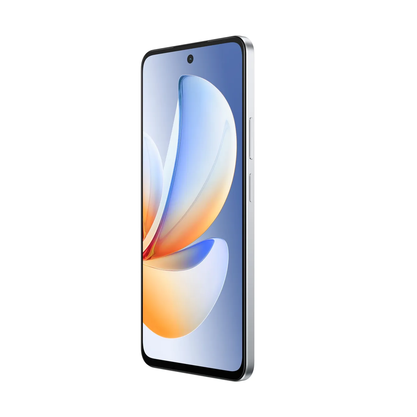 Realme C71 Swan White (6GB + 128GB) Android 15