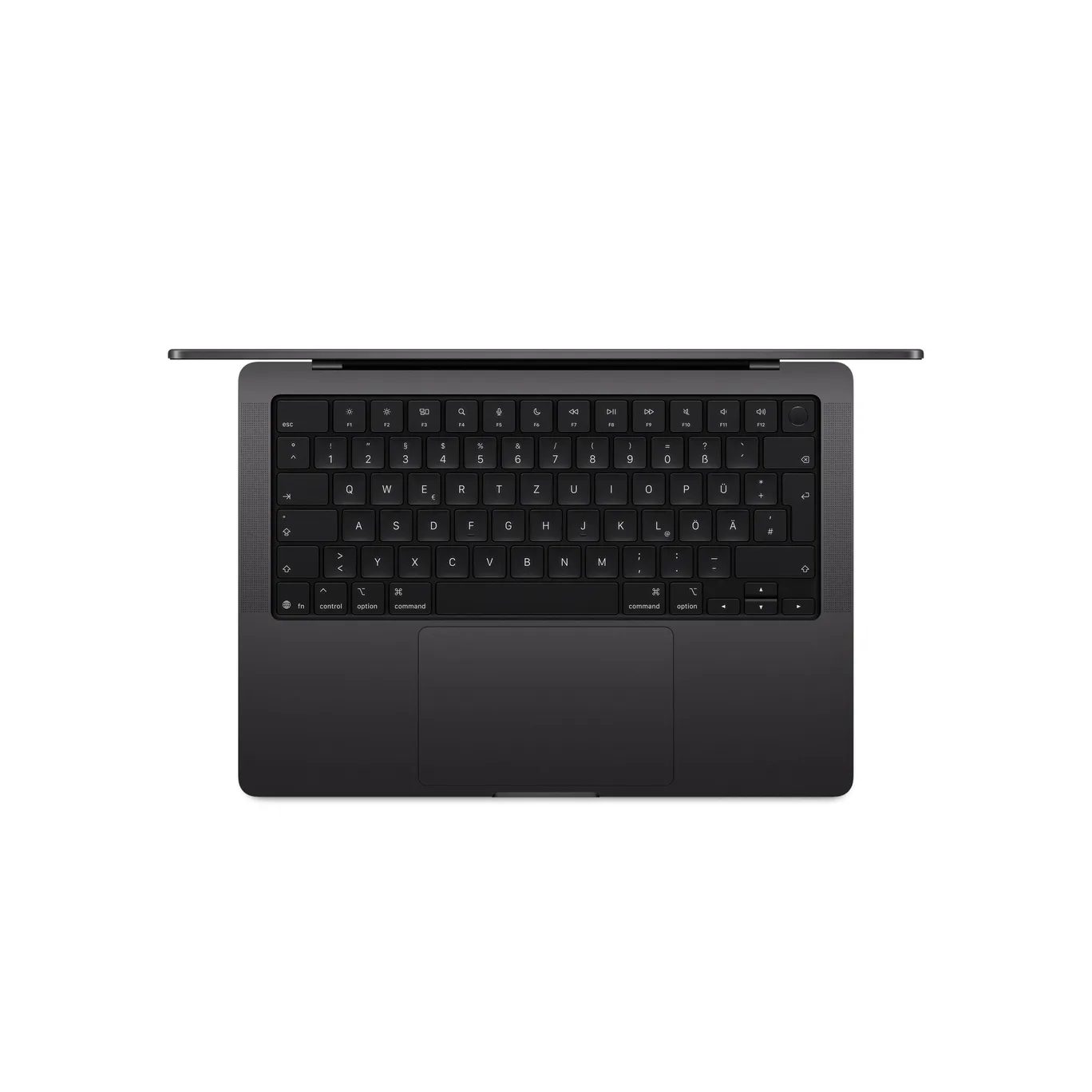 Apple MacBook Pro 14