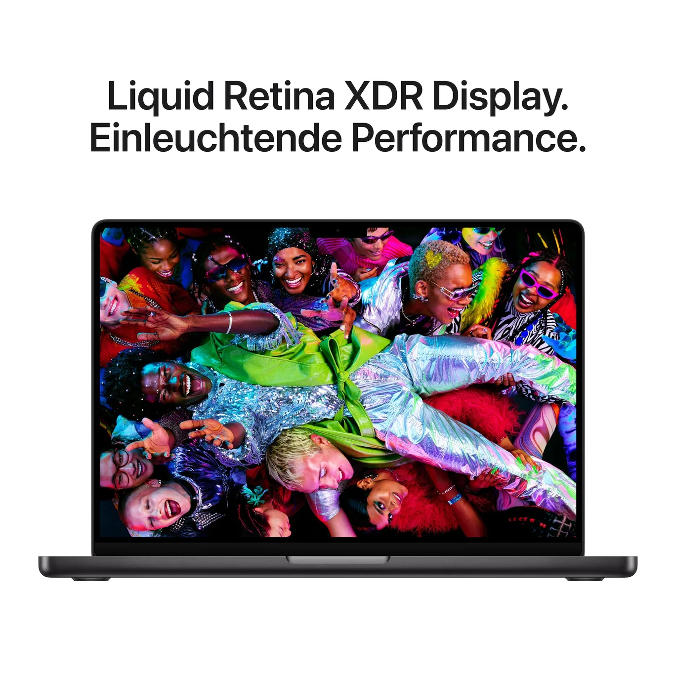 Apple MacBook Pro 14