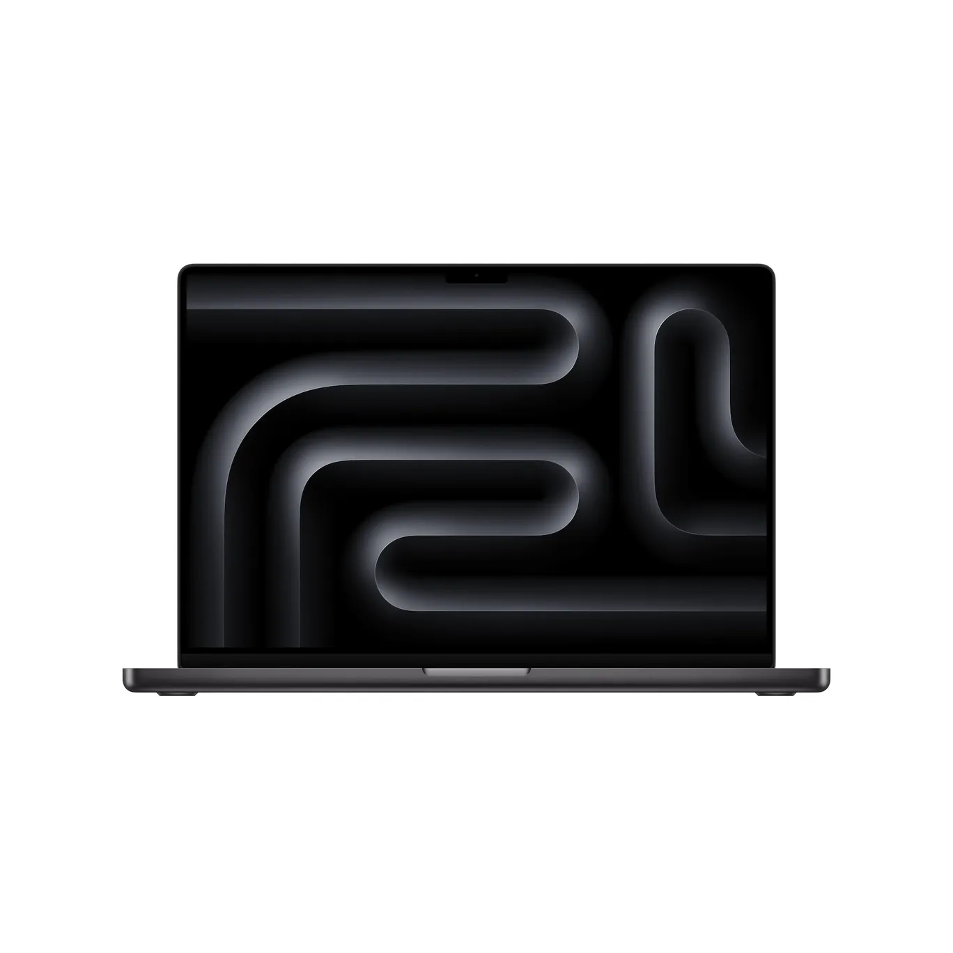 Apple MacBook Pro 16