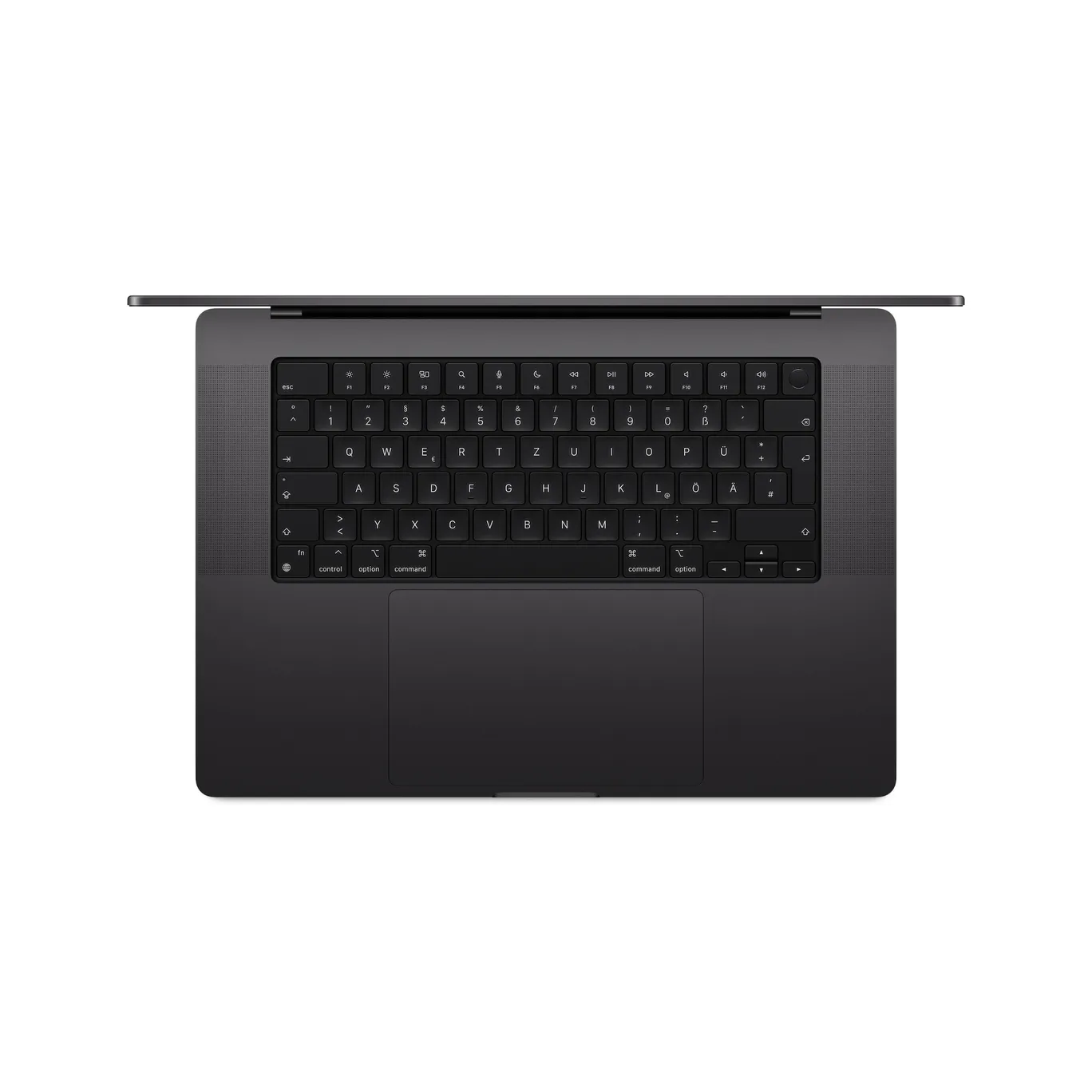 Apple MacBook Pro 16