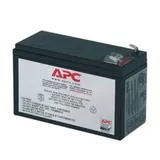 APC RBC17 USV-Ersatzbatterie