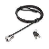 Kensington NanoSaver®-Laptopschloss - Master Keyed