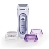 Braun Silk-épil Lady Shaver LS 5560