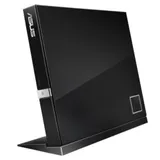ASUS SBC-06D2X-U Blu-ray Kombolaufwerk USB 2.0 Schwarz Retail