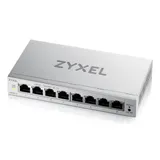 ZyXEL GS1200-8V3 Managed L2 Gigabit Desktop Switch