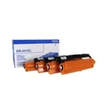 Brother DR-241CL Trommel-Kit CMY+Schwarz