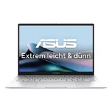ASUS Zenbook 14 OLED UX3405CA-QL1496W 14" WUXGA Touch Core Ultra 7 255H 16GB/1TB SSD Win11 Silber