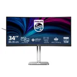Philips 5000 Series 34B2U5900C/00 34 Zoll WUHD VA Curved Monitor