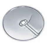 Bosch MUZ4AG1 Asia-Gemüse-Scheibe Edelstahl (Julienne) für MUM4, MUM5, MUM6