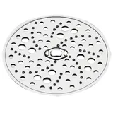 Bosch MUZ45RS1 Reibscheibe grob f. Durchlaufschnitzler MUM4, MUM5, MCM55, MCM6