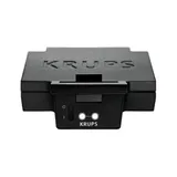 Krups Iconic Sandwichmaker (Muschelform) FDK462