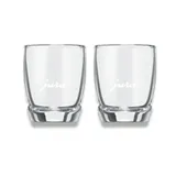 JURA Espressogläser 2er-Set
