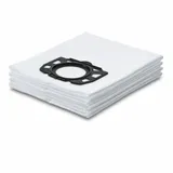 Kärcher Vliesfiltertüten (4er Pack)