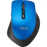 ASUS WT425 kabellose Maus blau