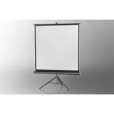 celexon Stativleinwand Economy 158 x 158cm