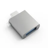 Satechi USB-C Adapter auf USB 3.0  Space Grau