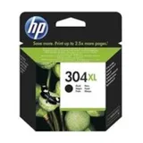 HP N9K08AE / 304XL Original Druckerpatrone Schwarz Instant Ink