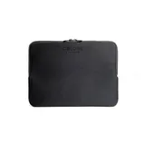 Tucano Colore Sleeve 39,6cm (15"-16") für Notebook schwarz