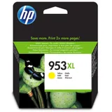 HP F6U18AE / 953XL Original Druckerpatrone Gelb