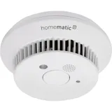 Homematic IP 10-Jahres Rauchwarnmelder HMIP-SWSD