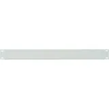 Intellinet 19 Zoll Blindabdeckung 1HE grau