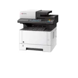 Kyocera ECOSYS M2735dw S/W-Laserdrucker Scanner Kopierer Fax LAN WLAN