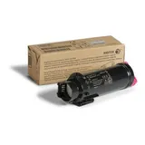 Xerox 106R03474 Toner Magenta für ca. 1.000 Seiten
