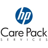 HP eCare Pack Premium+ Garantieerweiterung 3 Jahre Onsite Support with Telemetry and Defective Media retention (U85ZME)