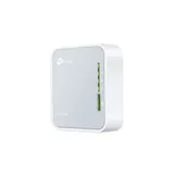 TP-LINK TL-WR902AC AC750 Dualband WLAN-ac Router