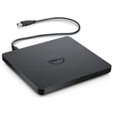 Dell Slim DW316 - externes USB 2.0 DVD RW Laufwerk