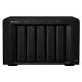 Synology Diskstation DX517 Erweiterungseinheit
