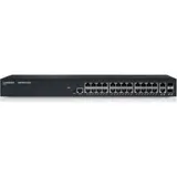 LANCOM GS-2326+ 26x Gigabit Switch managed