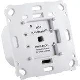 Homematic IP Rollladenaktor für Markenschalter - HmIP-BROLL
