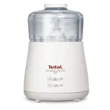 Tefal DPA 130 La Moulinette 1000 Zerkleinerer weiß