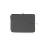 Tucano Melange Notebooktasche Sleeve für Laptops 11 - 12" / MacBook Air / Pro 13", schwarz