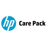 HP eCare Pack U7899E 5 Jahre Vor-Ort-Service, Next-Businessday