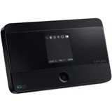 TP-LINK M7350 4G LTE Mobiler WLAN Hotspot