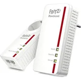 FRITZ!Powerline 1260E WLAN Set