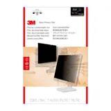 3M PF238W9B Blickschutzfilter Black für 23,8 Zoll (60,45cm) 7100036576