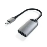 Satechi USB-C auf 4K HDMI Adapter Space Grau